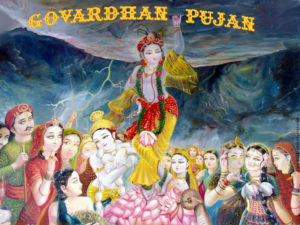 Govardhana