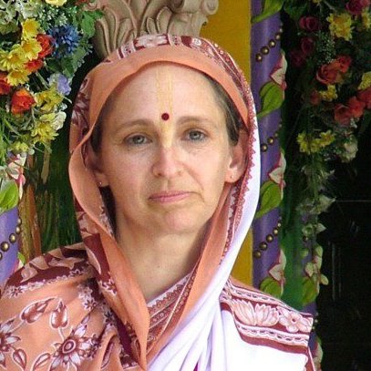 HG Urmila Devi