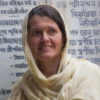 Yugala Rasa Devi Dasi