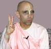 HH Hanumatpresaka Swami