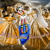 Sri Balarama Rasayatra