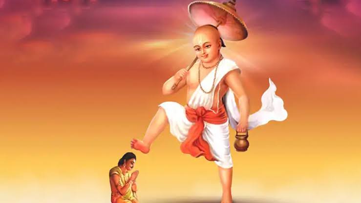 Sri Vamana Dvadasi: Appearance of Lord Vamanadeva