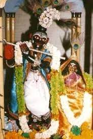 Sri Govinda Ghosh -- Disappearance