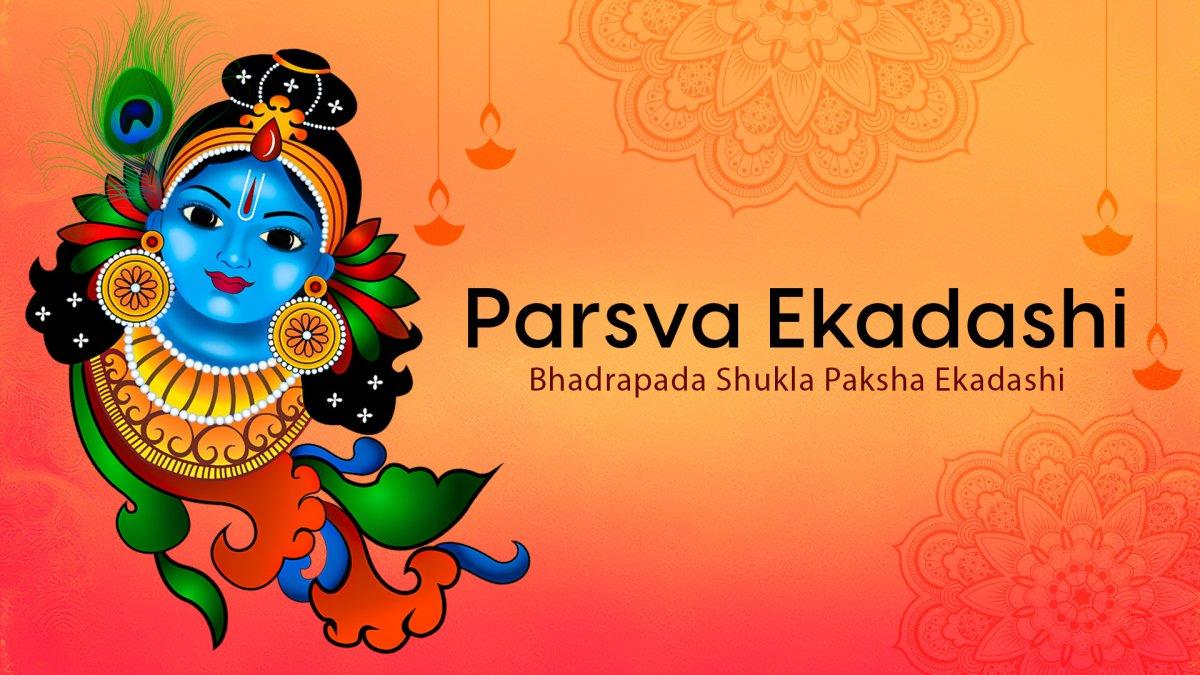 Fasting for Parsva Ekadasi