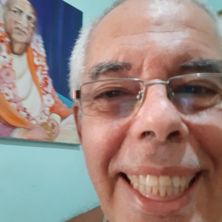 Paravyoma Prabhu, ŚB 7.9.28